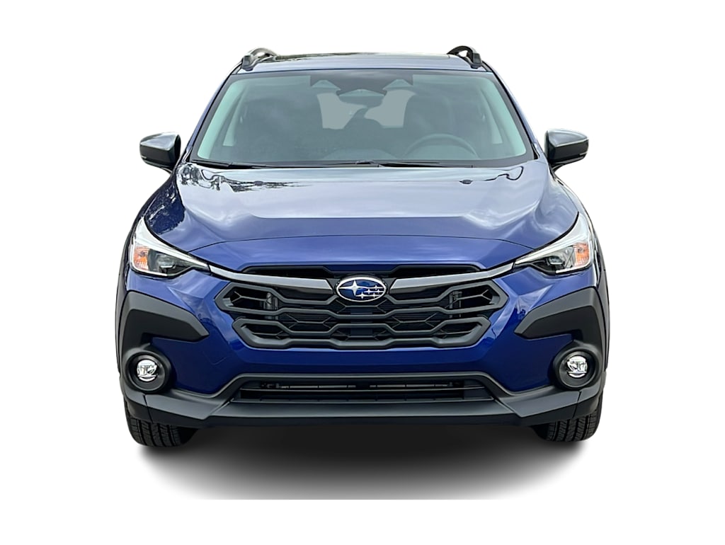 Thumbnail: 2026 Subaru Crosstrek - 6