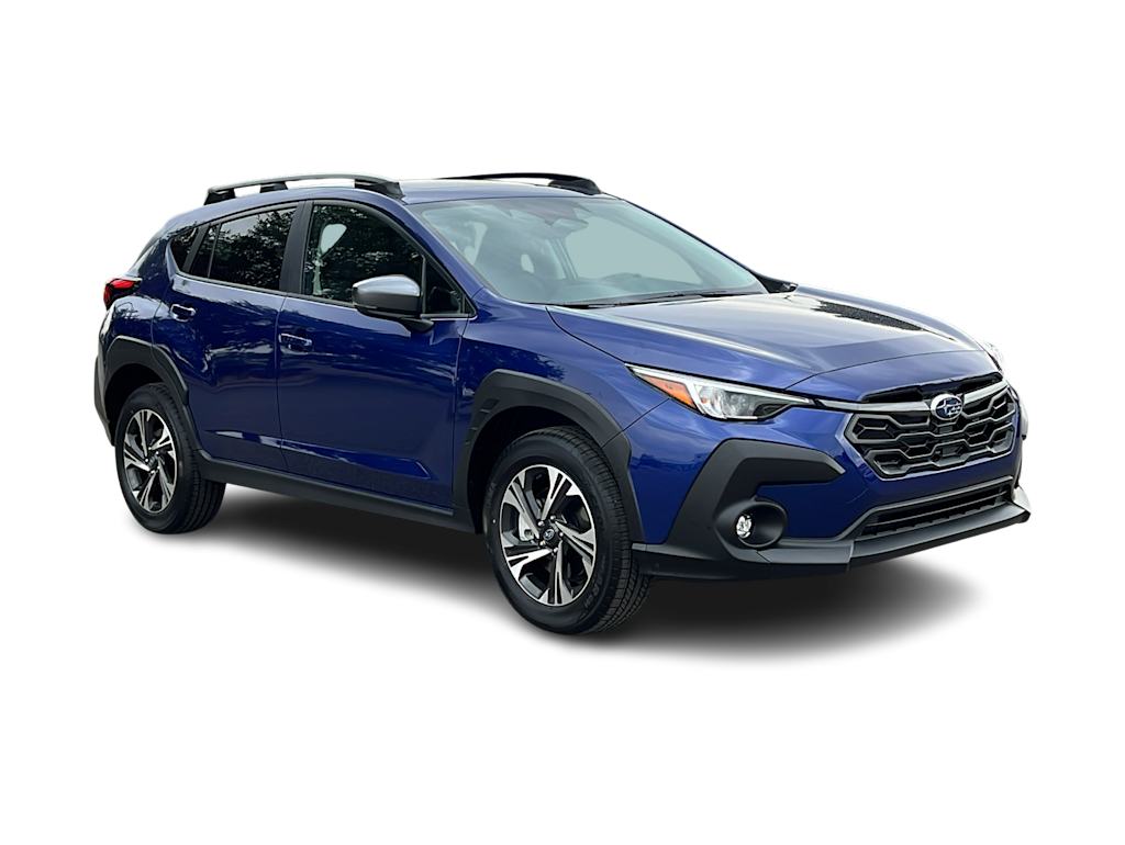 Thumbnail: 2026 Subaru Crosstrek - 20