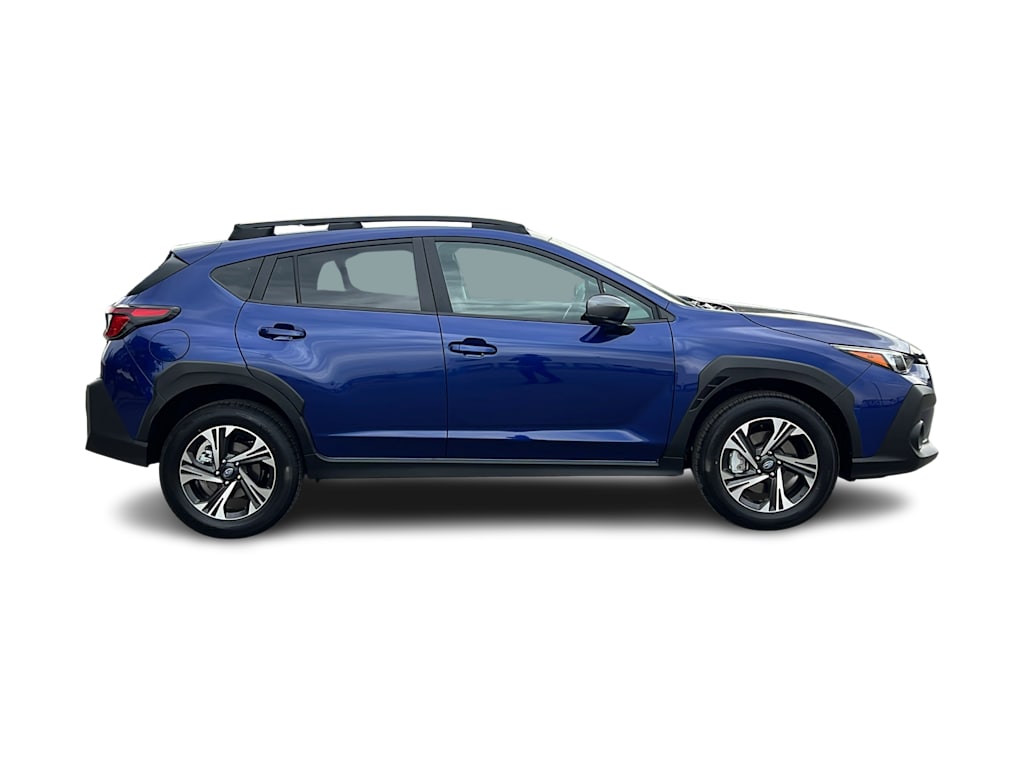 Thumbnail: 2026 Subaru Crosstrek - 21