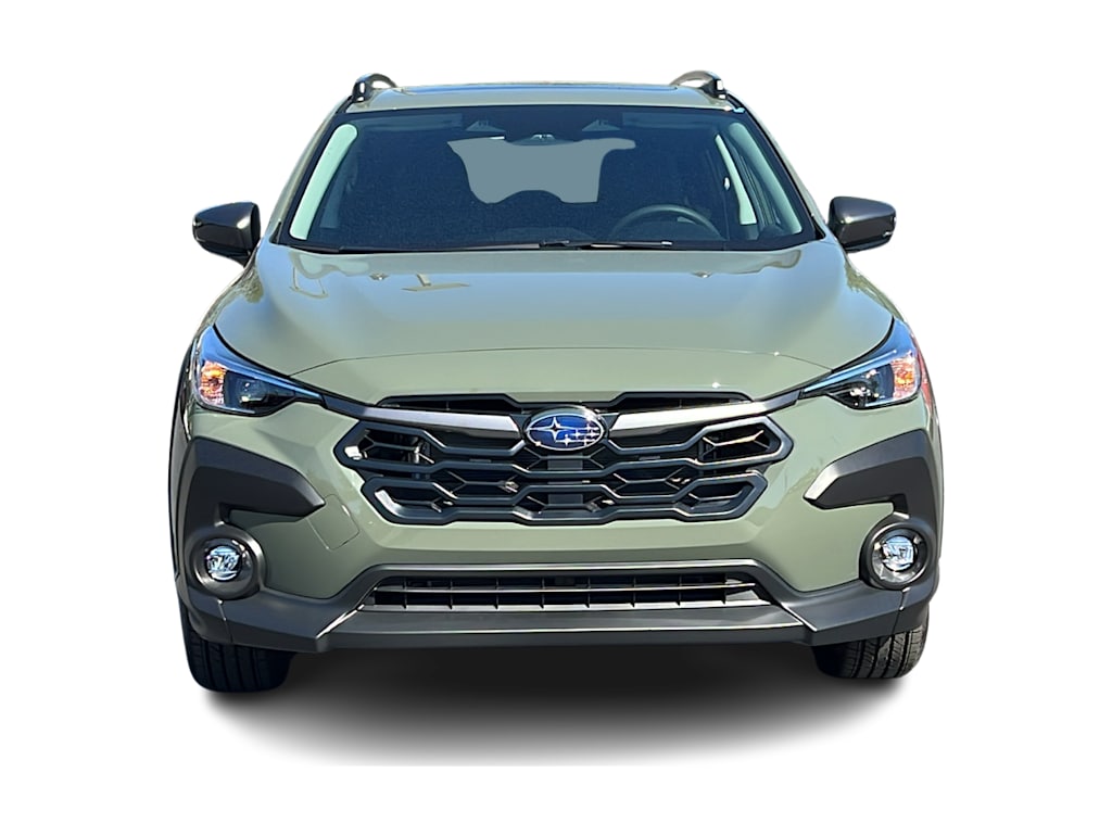 Thumbnail: 2026 Subaru Crosstrek - 6