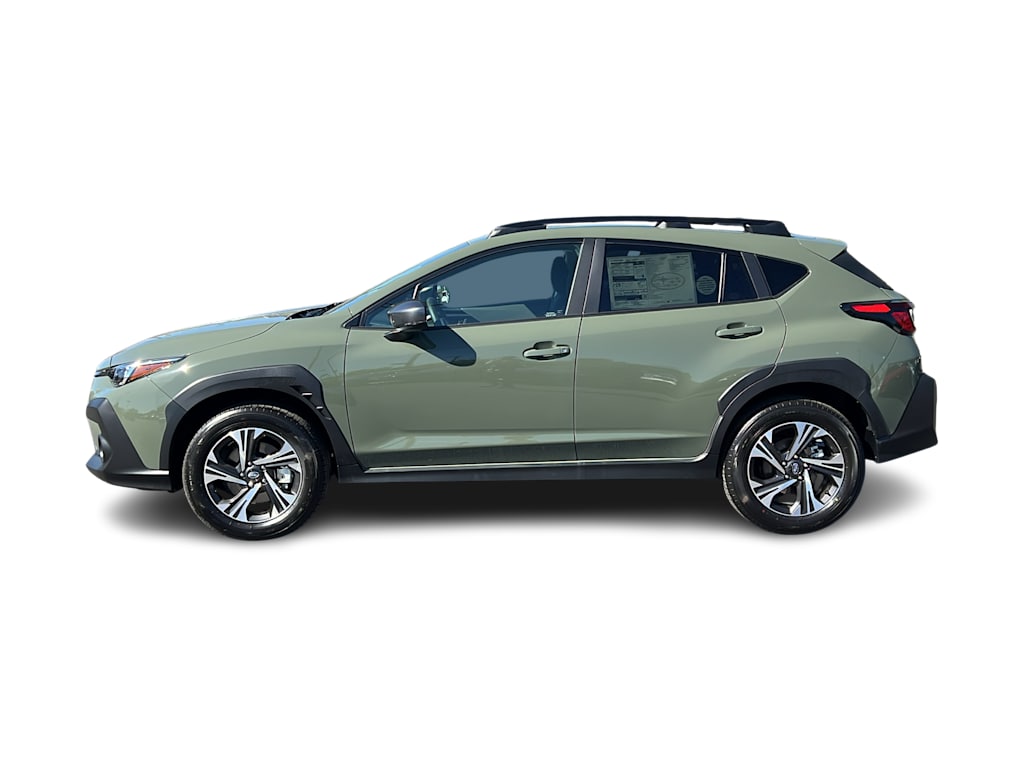 Thumbnail: 2026 Subaru Crosstrek - 3