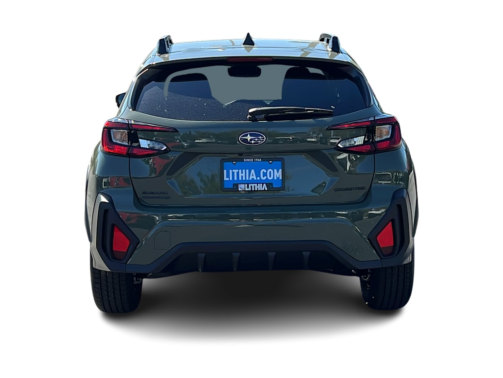 Thumbnail: 2026 Subaru Crosstrek - 5