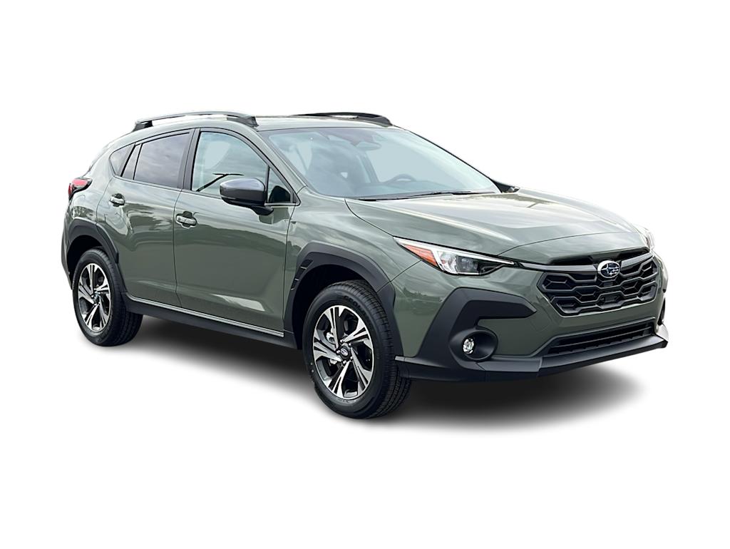 Thumbnail: 2026 Subaru Crosstrek - 20