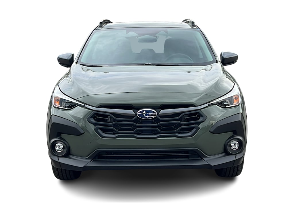 Thumbnail: 2026 Subaru Crosstrek - 6