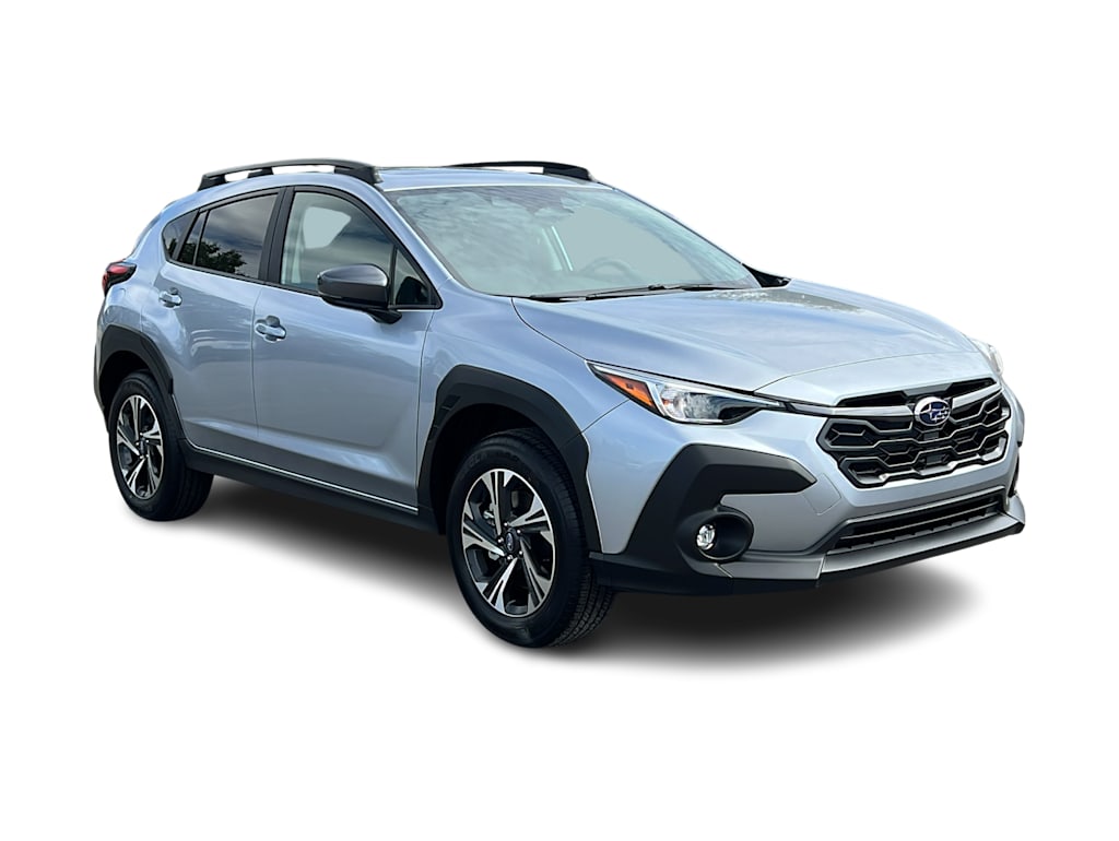 Thumbnail: 2026 Subaru Crosstrek - 20