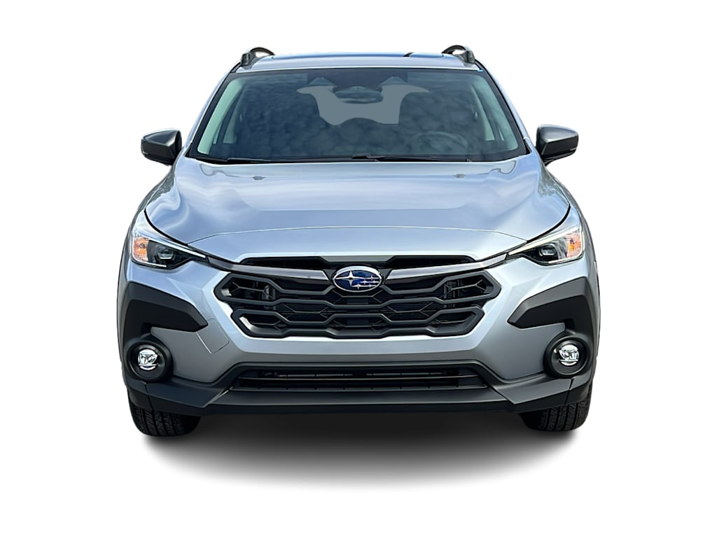 Thumbnail: 2026 Subaru Crosstrek - 6