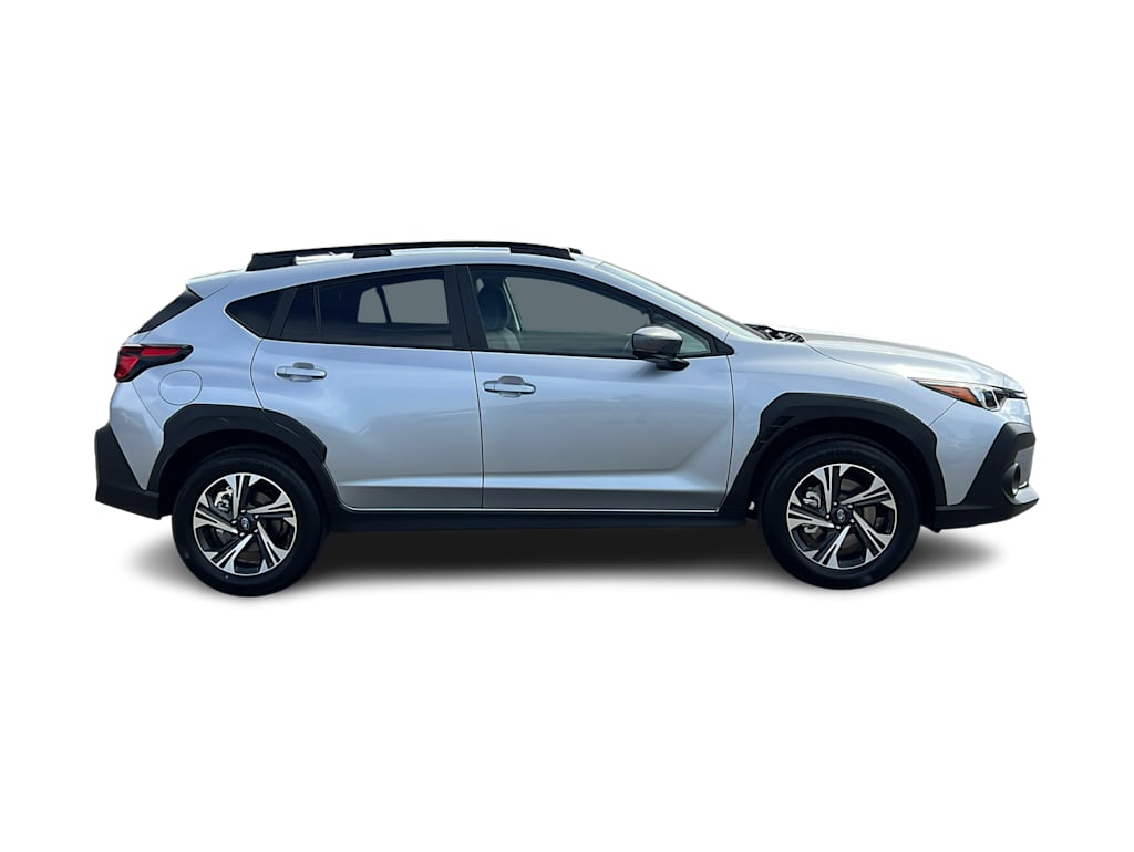 Thumbnail: 2026 Subaru Crosstrek - 21