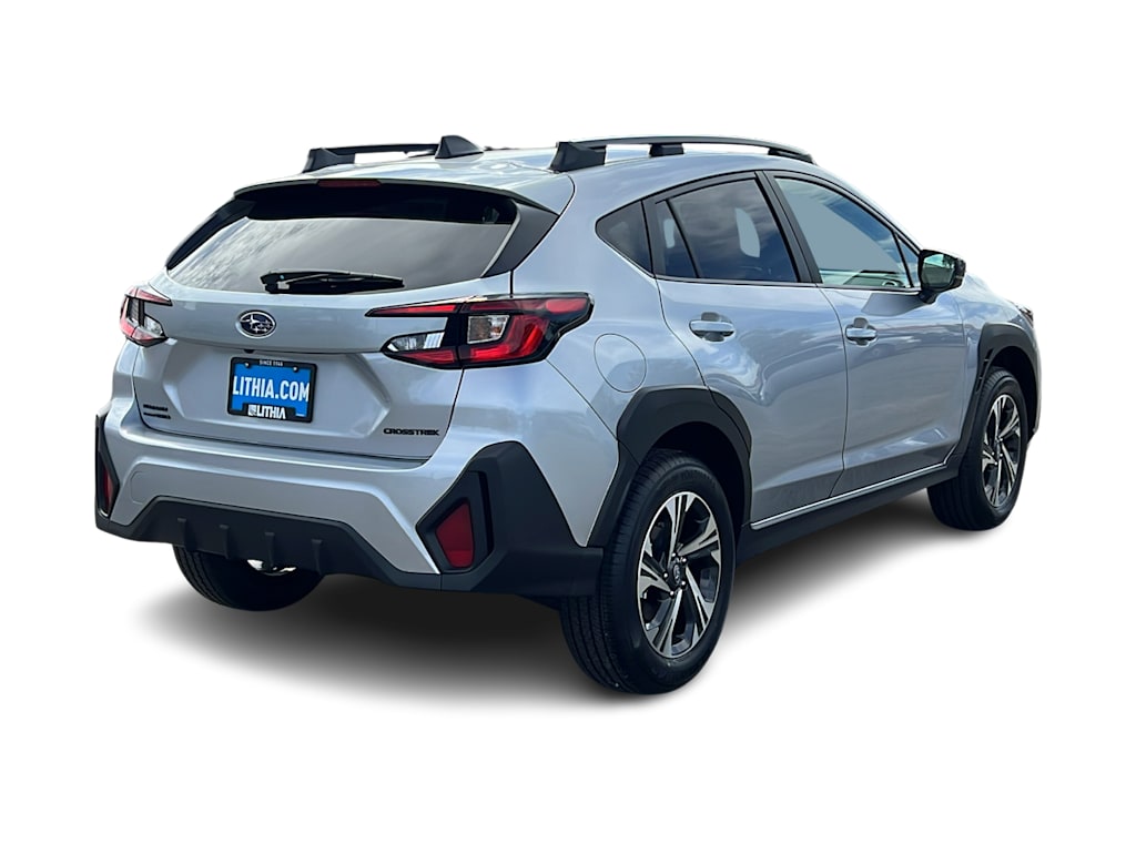 Thumbnail: 2026 Subaru Crosstrek - 22