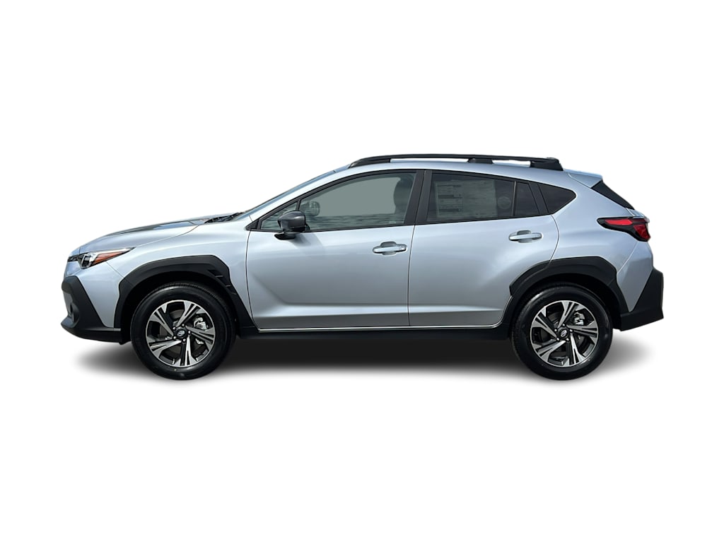 Thumbnail: 2026 Subaru Crosstrek - 3