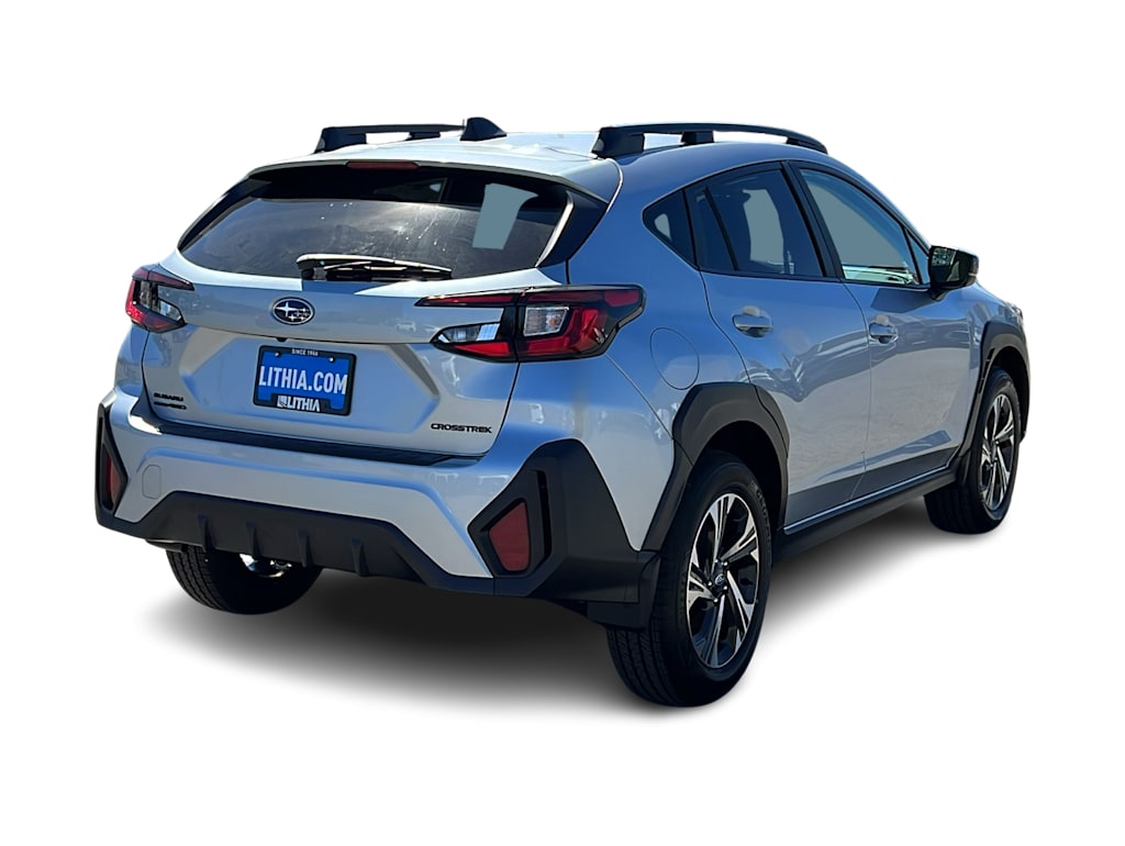 Thumbnail: 2026 Subaru Crosstrek - 22