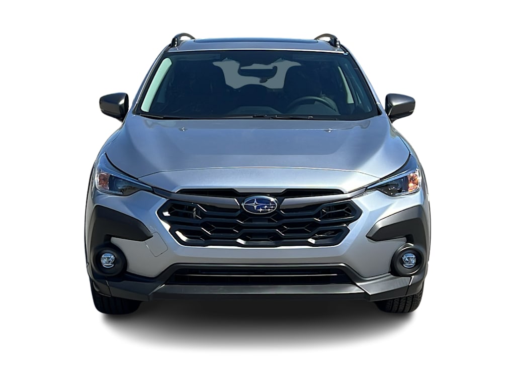 Thumbnail: 2026 Subaru Crosstrek - 6
