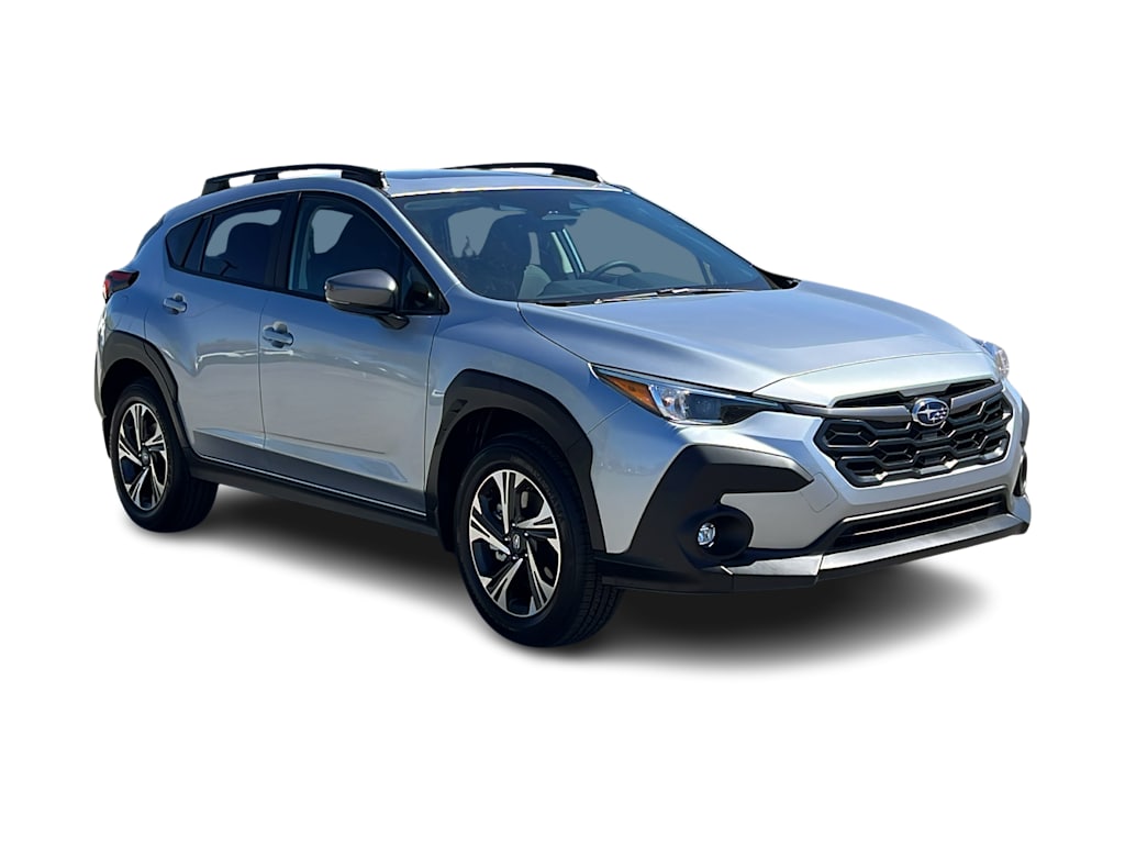 Thumbnail: 2026 Subaru Crosstrek - 20