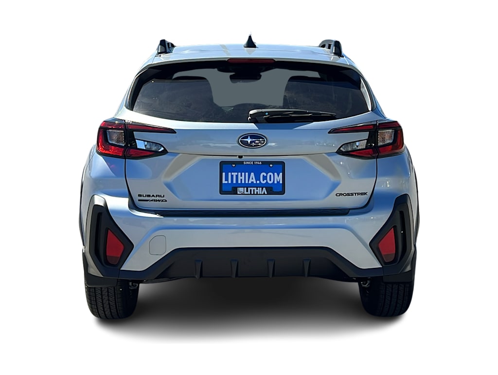 Thumbnail: 2026 Subaru Crosstrek - 5