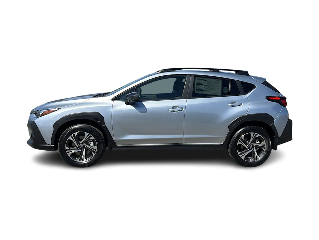 Thumbnail: 2026 Subaru Crosstrek - 3