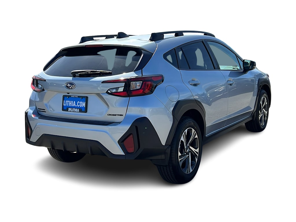 Thumbnail: 2026 Subaru Crosstrek - 22