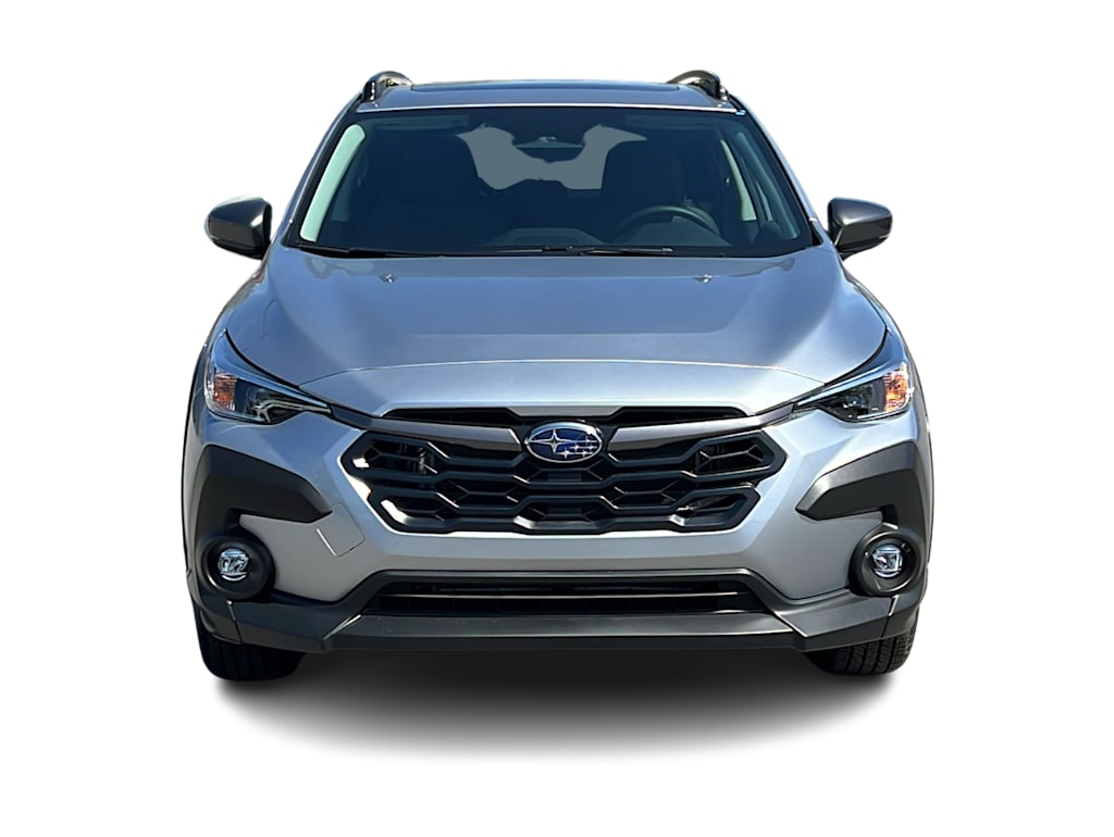 Thumbnail: 2026 Subaru Crosstrek - 6