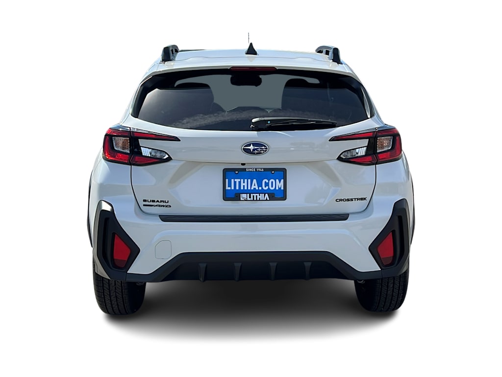 Thumbnail: 2026 Subaru Crosstrek - 5