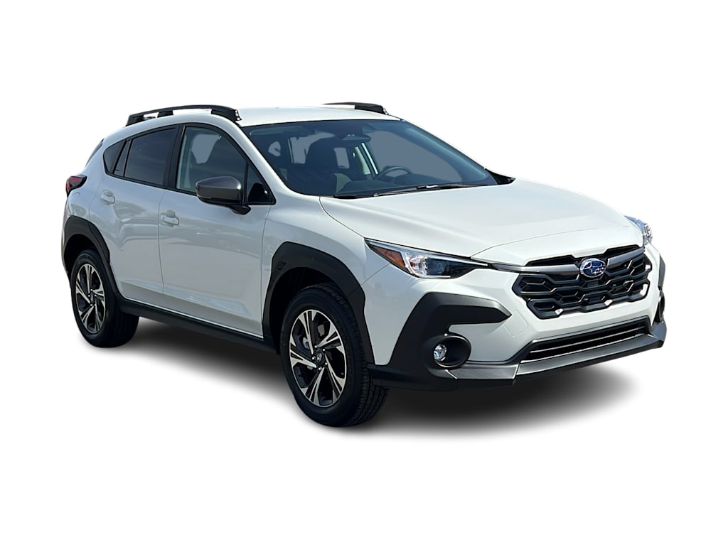 Thumbnail: 2026 Subaru Crosstrek - 20