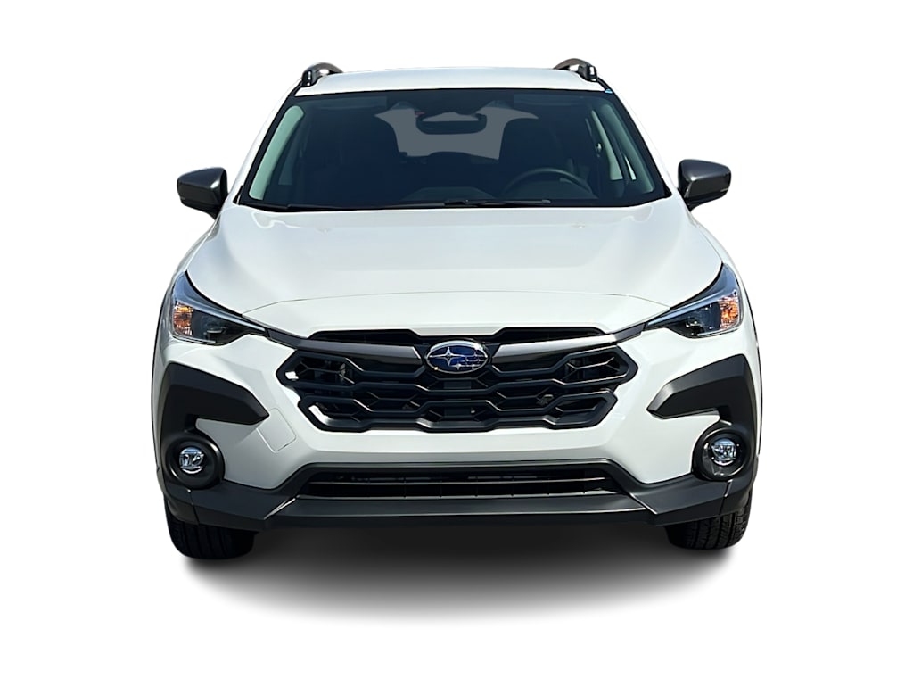 Thumbnail: 2026 Subaru Crosstrek - 6