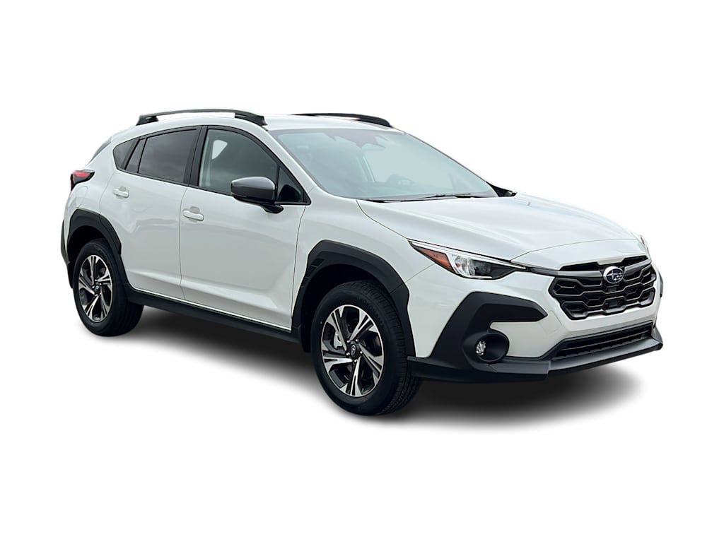 Thumbnail: 2026 Subaru Crosstrek - 20