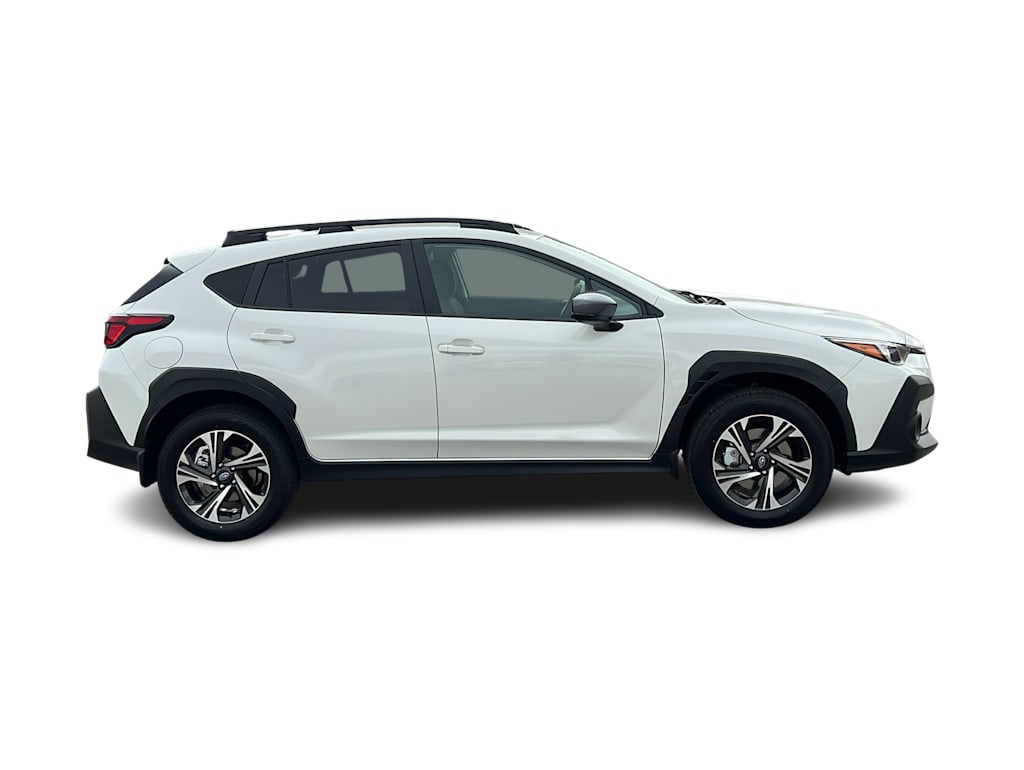 Thumbnail: 2026 Subaru Crosstrek - 21