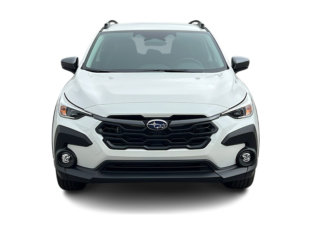 Thumbnail: 2026 Subaru Crosstrek - 6