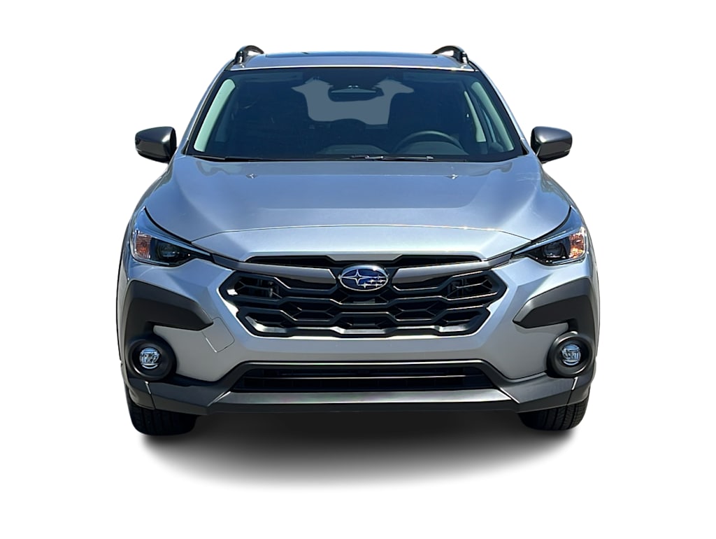 Thumbnail: 2026 Subaru Crosstrek - 6