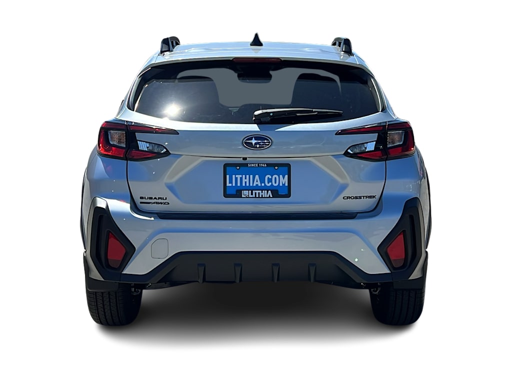 Thumbnail: 2026 Subaru Crosstrek - 5