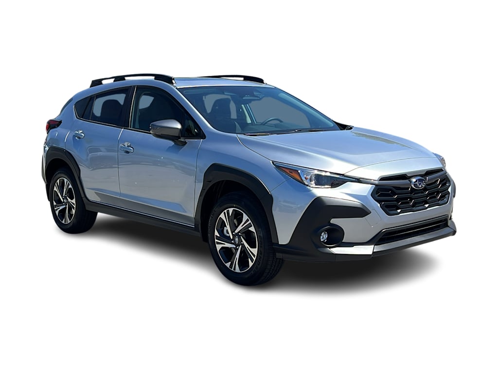 Thumbnail: 2026 Subaru Crosstrek - 20
