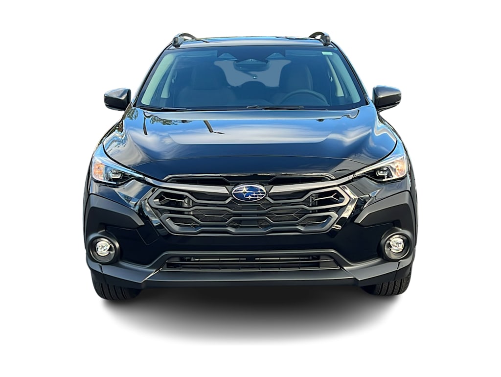 Thumbnail: 2026 Subaru Crosstrek - 6