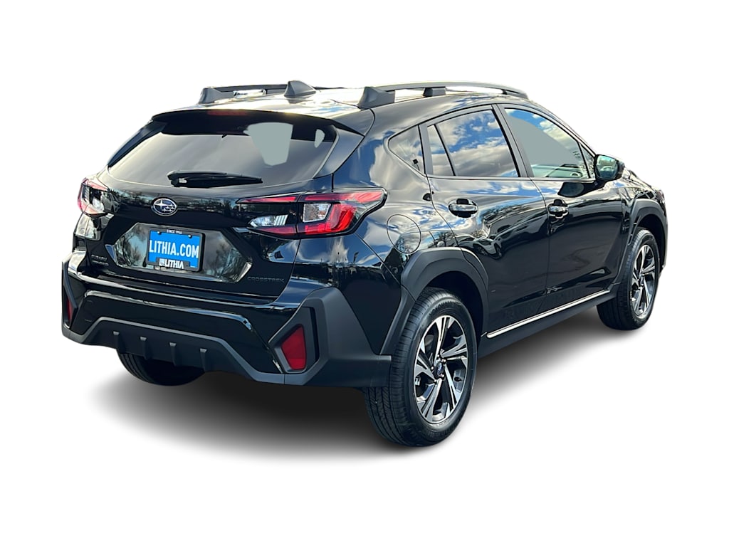 Thumbnail: 2026 Subaru Crosstrek - 22