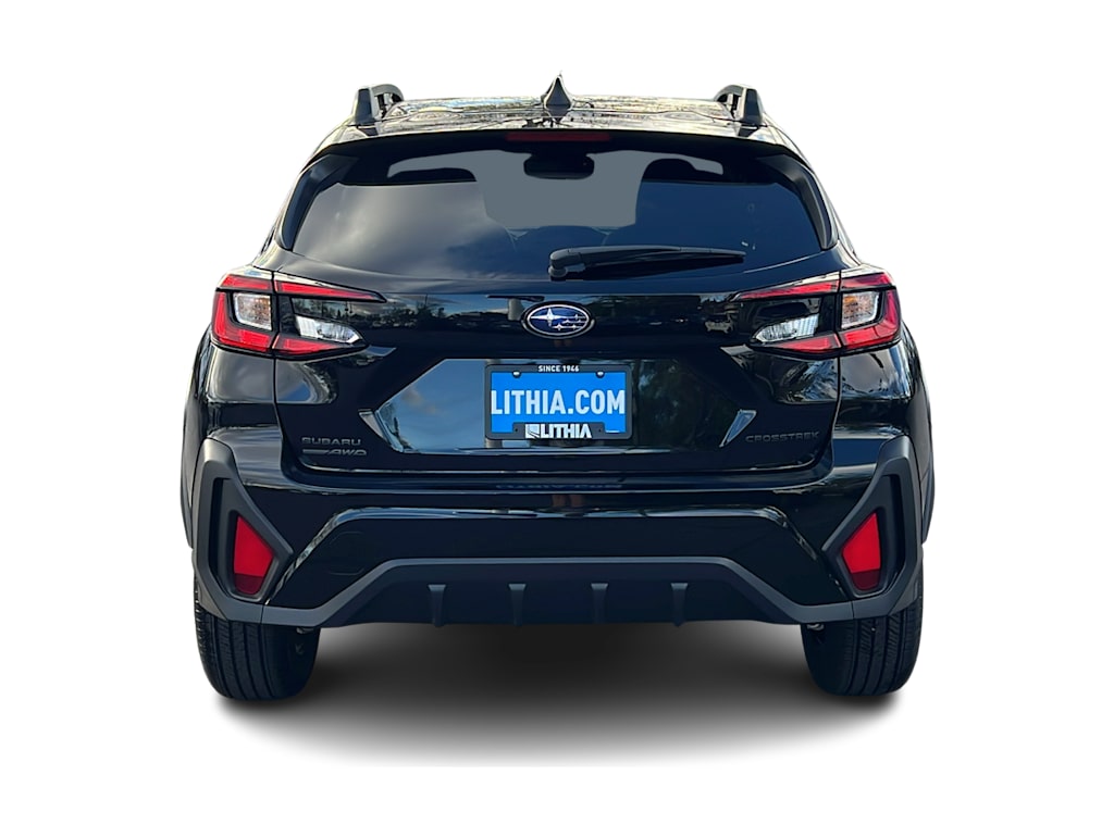 Thumbnail: 2026 Subaru Crosstrek - 5