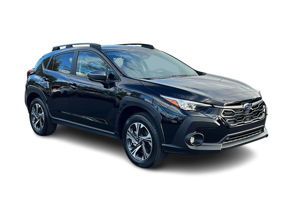 Thumbnail: 2026 Subaru Crosstrek - 20