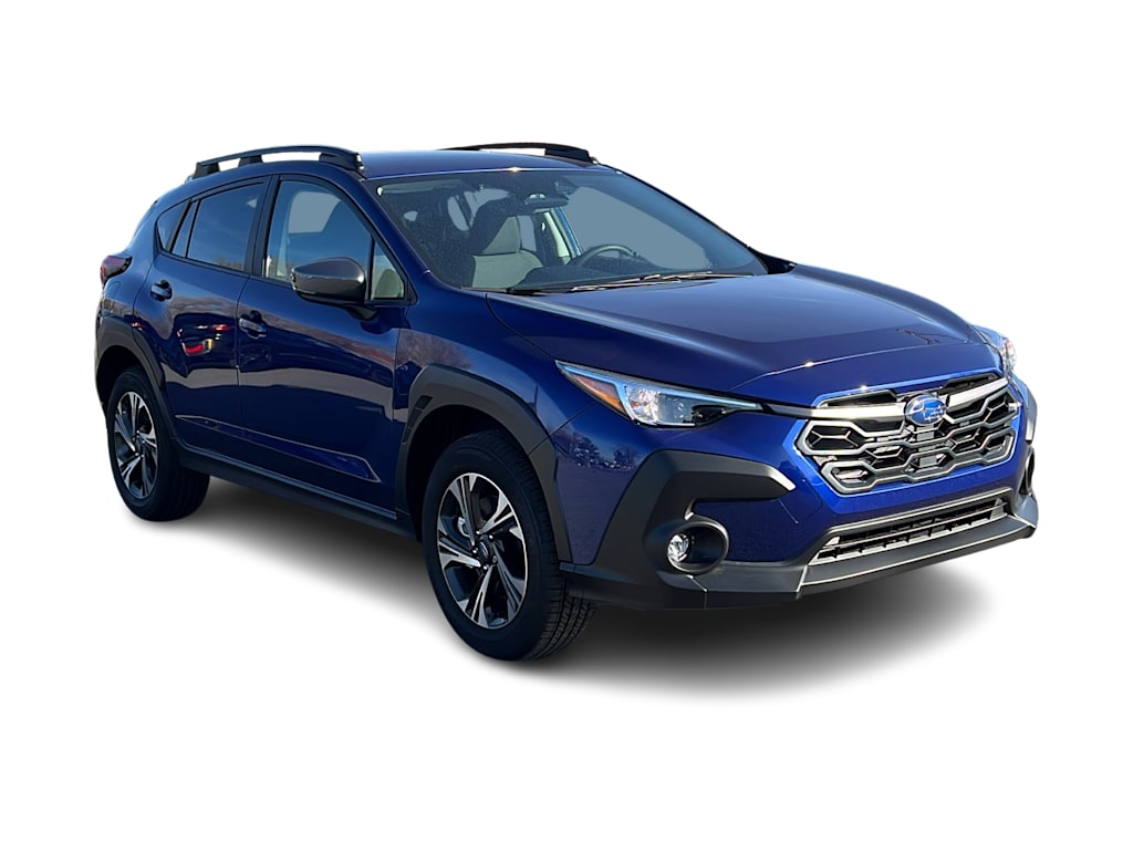 Thumbnail: 2026 Subaru Crosstrek - 20