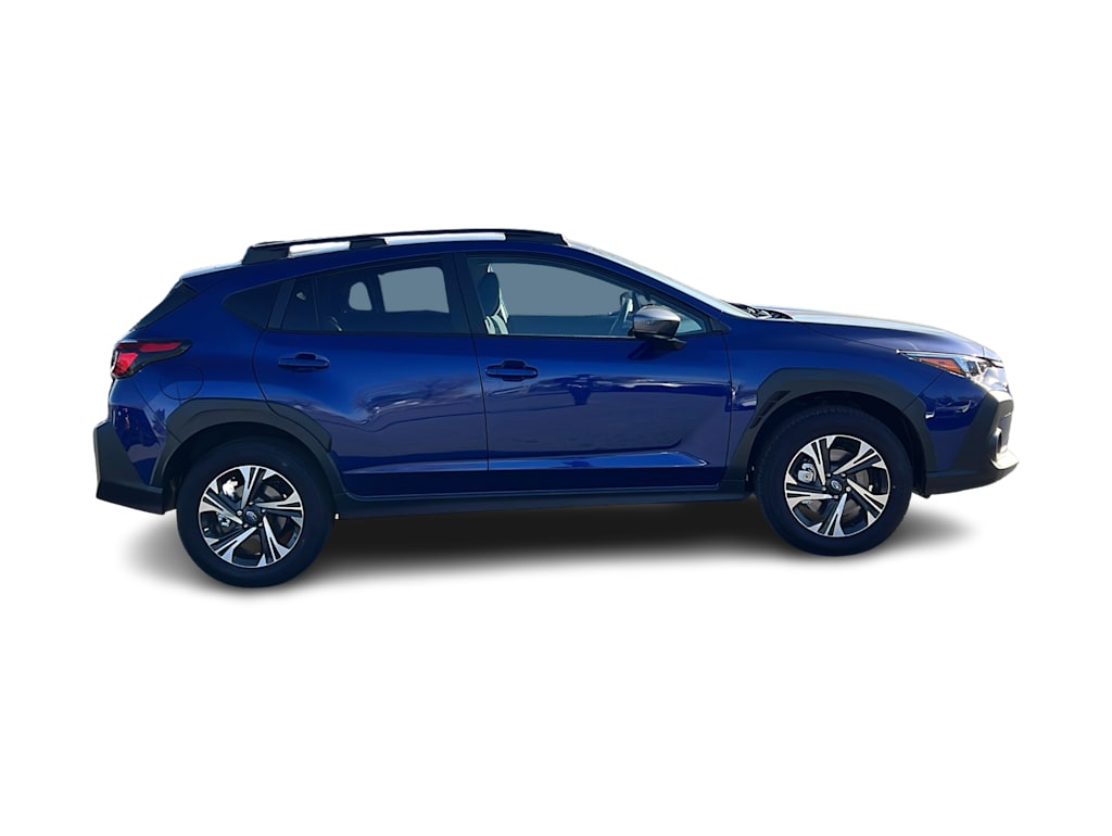 Thumbnail: 2026 Subaru Crosstrek - 21