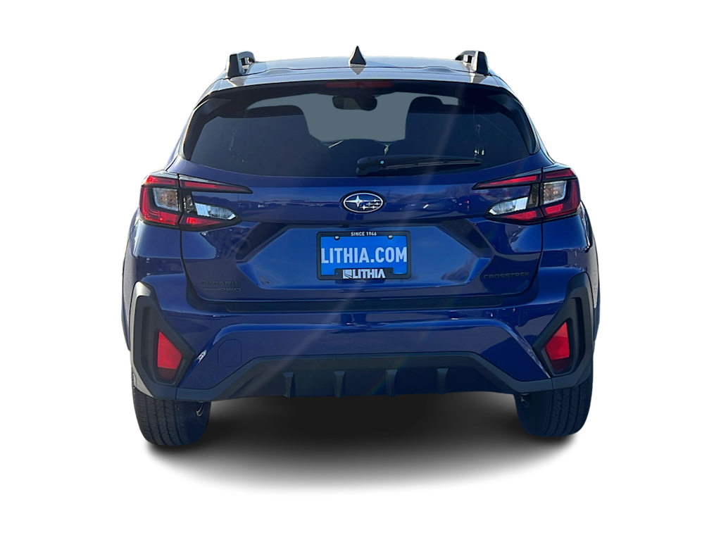 Thumbnail: 2026 Subaru Crosstrek - 5