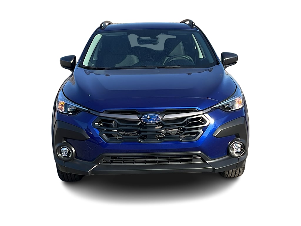 Thumbnail: 2026 Subaru Crosstrek - 6