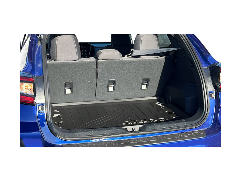 Thumbnail: 2026 Subaru Crosstrek - 17