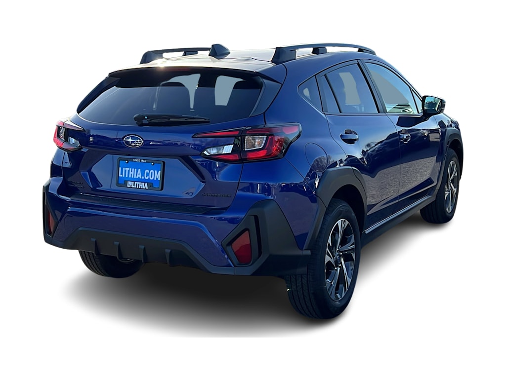 Thumbnail: 2026 Subaru Crosstrek - 22
