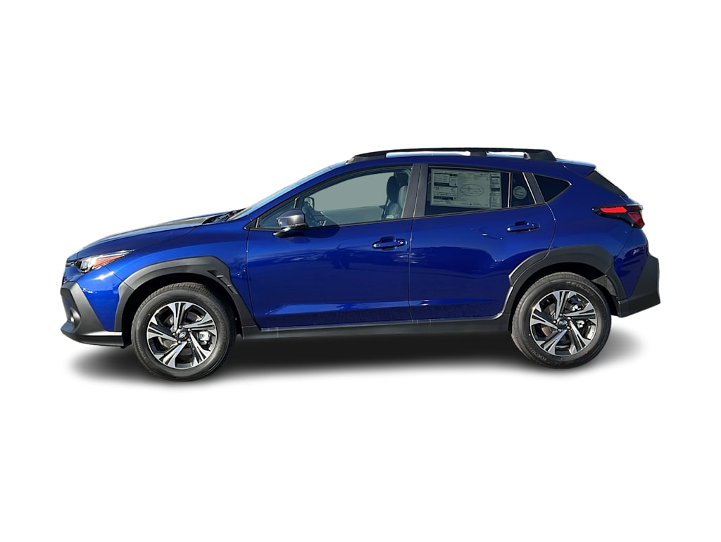 Thumbnail: 2026 Subaru Crosstrek - 3