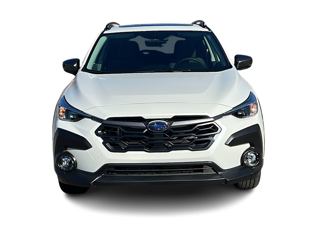 Thumbnail: 2026 Subaru Crosstrek - 6