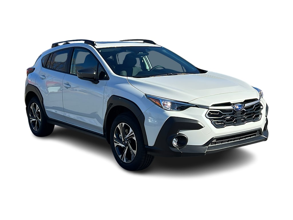 Thumbnail: 2026 Subaru Crosstrek - 20