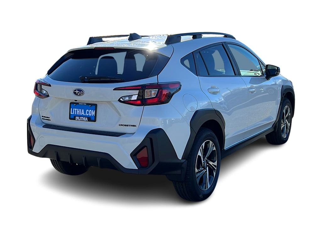 Thumbnail: 2026 Subaru Crosstrek - 22