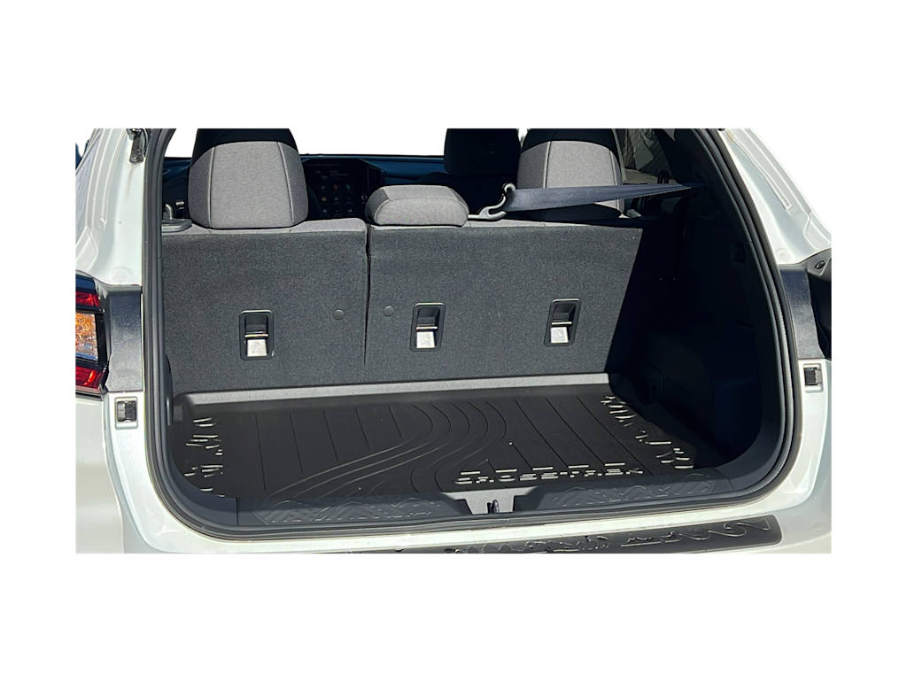 Thumbnail: 2026 Subaru Crosstrek - 17