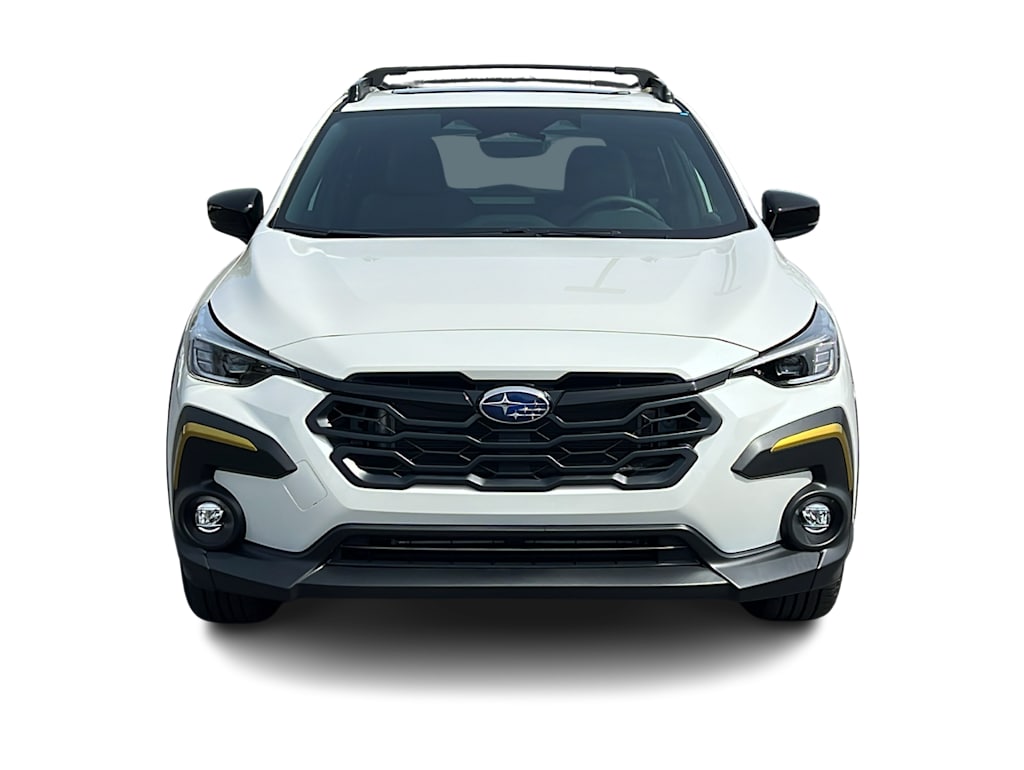 2025 Subaru Crosstrek Sport 6