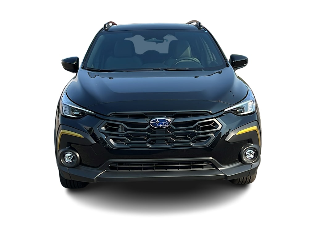 Thumbnail: 2025 Subaru Crosstrek - 6