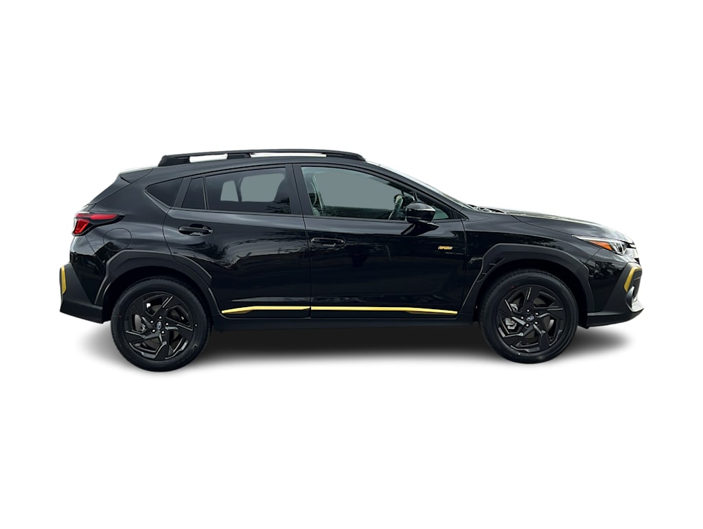 Thumbnail: 2025 Subaru Crosstrek - 21