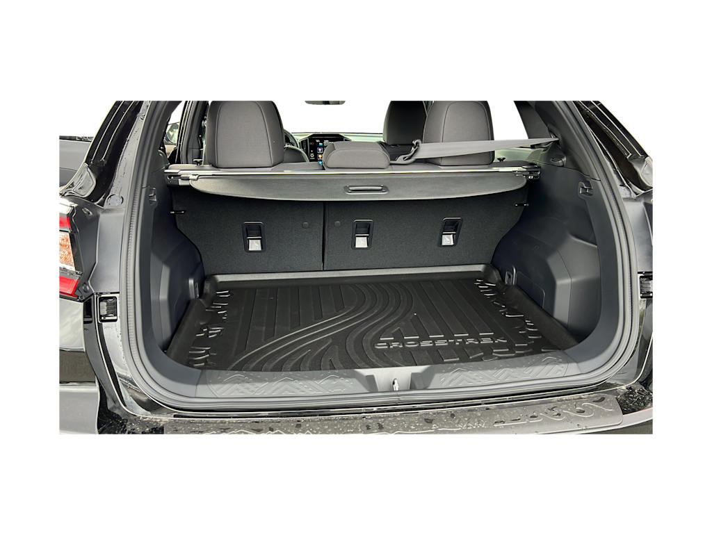 Thumbnail: 2025 Subaru Crosstrek - 17