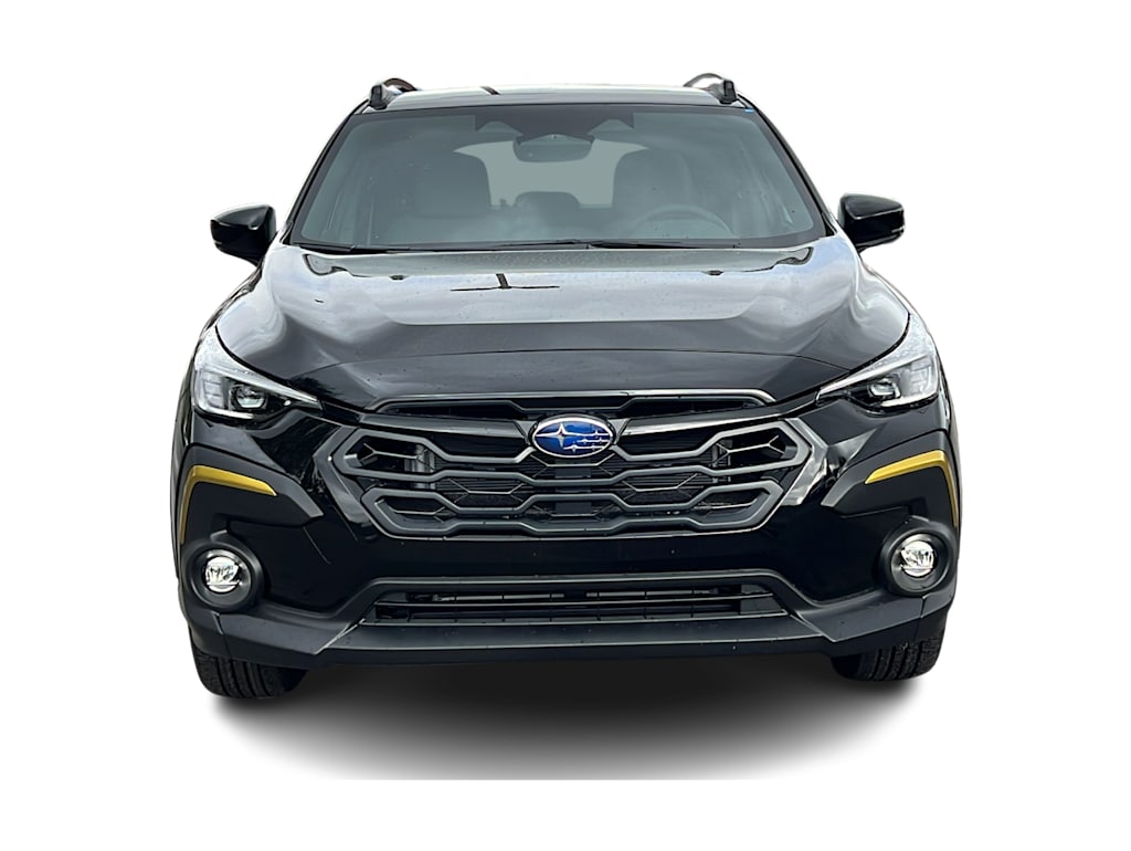 Thumbnail: 2025 Subaru Crosstrek - 6