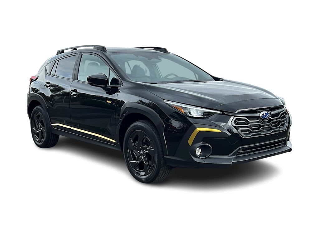 Thumbnail: 2025 Subaru Crosstrek - 20